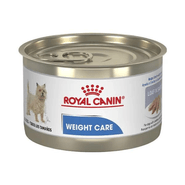 Alimento Húmedo Para Perros Adultos Royal Canin Ccn Weight Care Lata