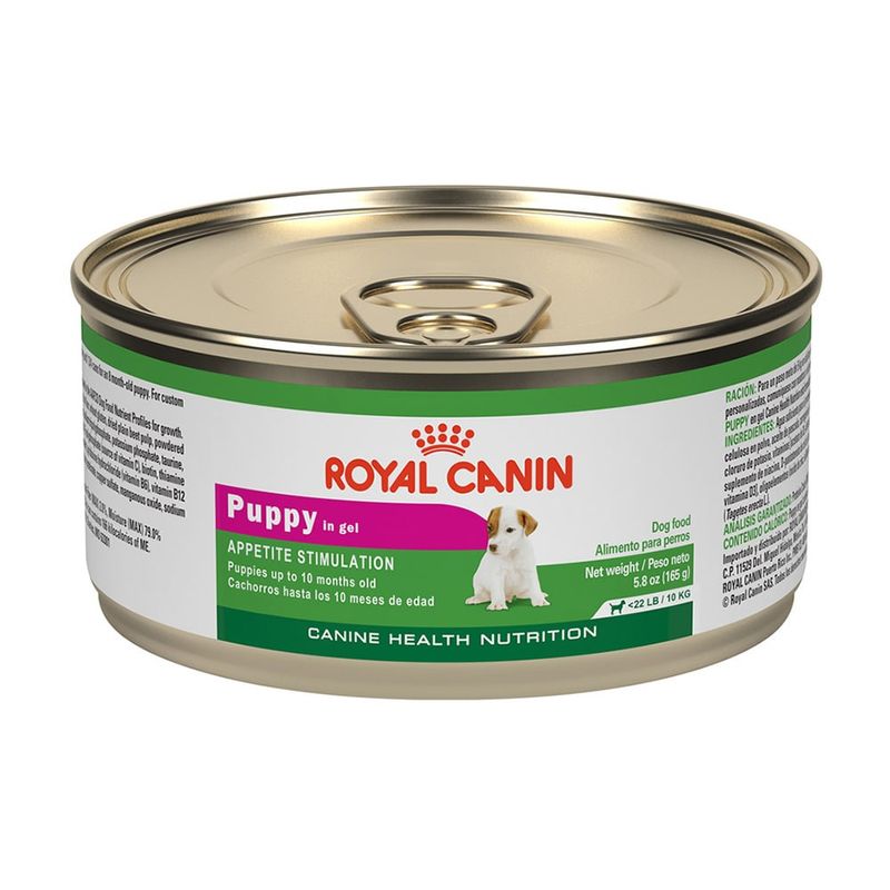 CHN-PUPPY-WET-X-150G