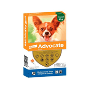 Advocate Pipeta