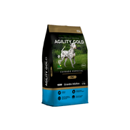 Agility Gold Grandes Adultos Piel
