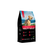 Alimento Para Perro Agility Gold Grandes Cachorros