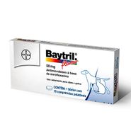 BAYTRIL