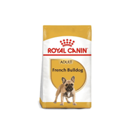 BHN BULLDOG FRANCES ADULT
