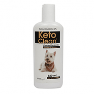 Champu Ketoclean Fco