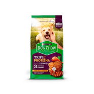 Dog Chow Ad Triple Proteina