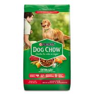Dog Chow Adulto Raza Mediana Y Grande