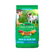 Dog Chow Light Sano Y En Forma