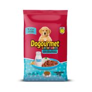 Dogourmet Cachorros Leche Desl