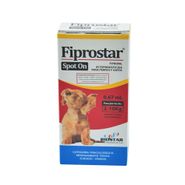 Fiprostar Spot On Fco