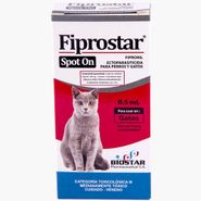 Fiprostar Spot On Fco