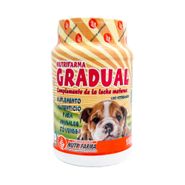 Gradual Trr
