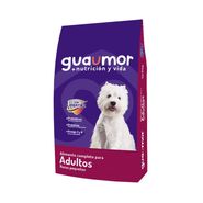 Guaumor Adulto R. Peq