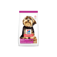 Hill's Science Diet Small&Mini concentrado perro adulto raza pequeña y mini sabor cordero