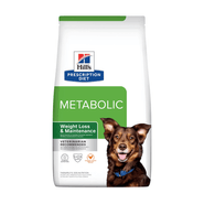 Hills C Metabolic