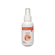 Ketodex G Fco
