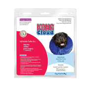 Kong Collar De Recuperacion Inflable