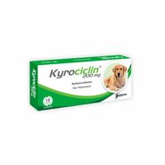 Kyrociclin