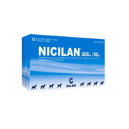 Nicilan