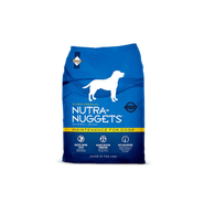 Nutra Nuggets Mantenimiento