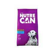 Nutrecan Cachorros razas medianas Y grandes