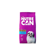 Nutrecan Cachorro Raza Pequeña