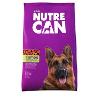 Nutrecan Campo