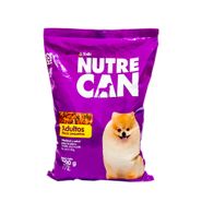 Nutrecan Razas Pequeñas