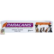 Paracanis Ja