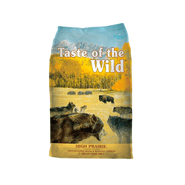 Taste Of The Wild Prairie