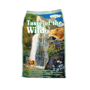Taste Of The Wild Rocky Mtn
