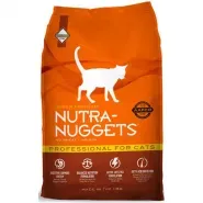 Nutra Nuggets Profesional Gato