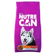 Nutrecan Senior