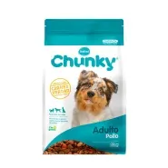 Alimento Para Perros Chunky Adulto Nuggets Pollo
