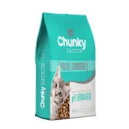 Chunky Gaticos Pollo