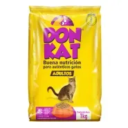 Donkat Gaticos