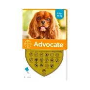 Advocate Pipeta