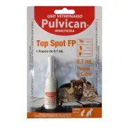 Pulvican Pipeta