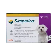 Simparica