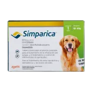 Simparica