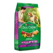 Dog Chow 7+ Edad Madura