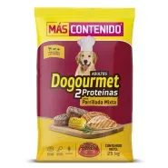 Dogourmet Parrillada Mixta