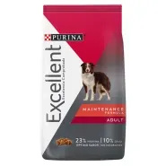 Alimento Para Perro Excellent Adulto Mantenimiento