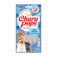 Churu Pops Tuna Atun