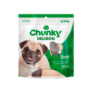 Delidog Dent