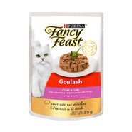 Fancy Feast Goulash Atun