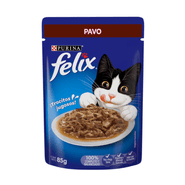 Felix Classic Con Pavo