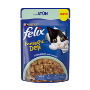 Felix Fantastic Deli Atun