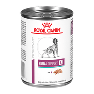VHN RENAL SUPPORT E DOG LATA
