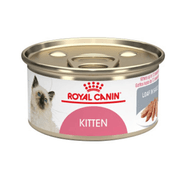 FHN KITTEN LOAF LATA