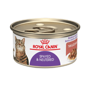 FHN SPAYED NEUTERED LATA